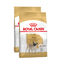 2 x 3 kg Royal Canin Adult Pug pienso para perros &iexcl;Pack ahorro!, , large indicador imagen numero 1
