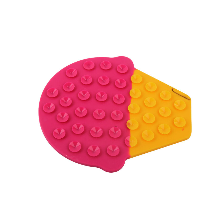 Summer Vibes Ice Cream Alfombra de Lamer para perros, , large Imagen numero 3