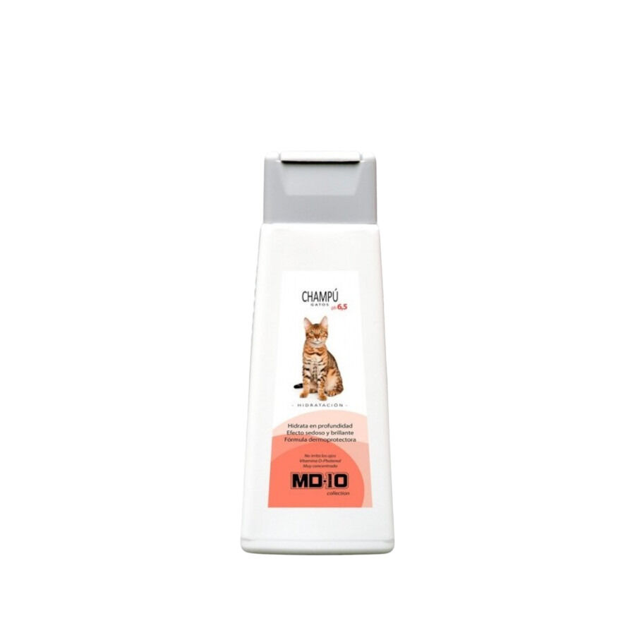 Champ&uacute; Textura con col&aacute;geno para perros olor Neutro, , large Imagen numero 1