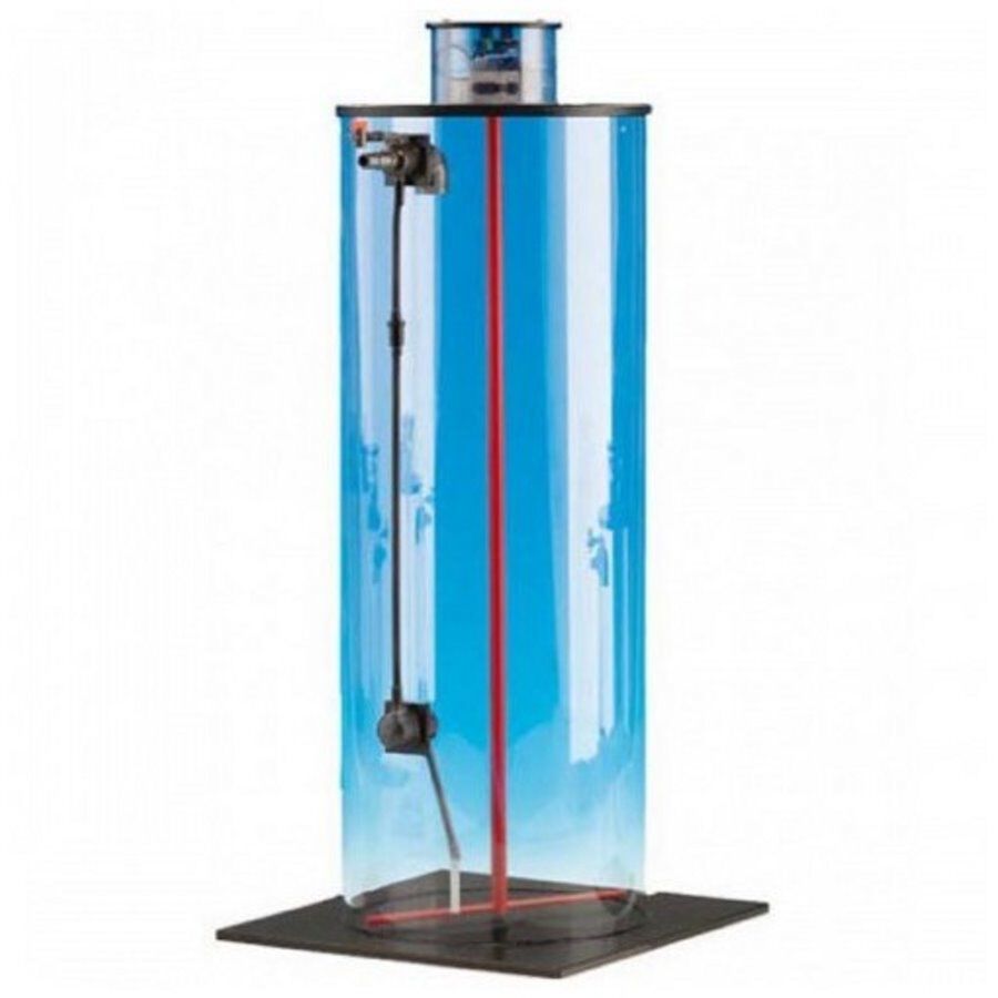 Deltec  Reactor de Kalk KM 500-S para acuario