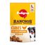 Pedigree Bocaditos Ranchos Cubes de Pollo para perros, , large indicador imagen numero 1
