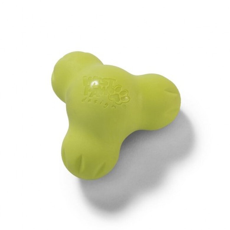 West Paw Design Tux Juguete Verde para perros, , large image number null