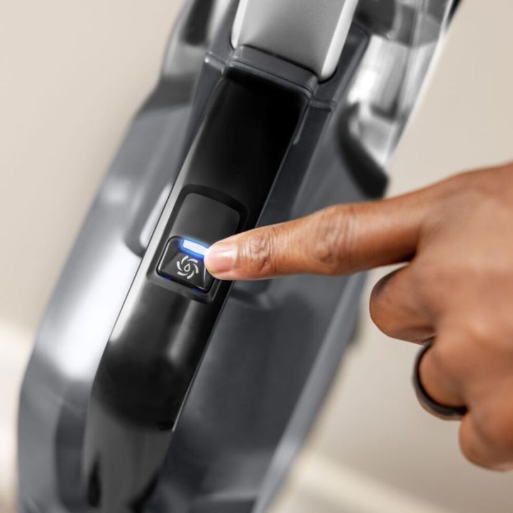 CrossWave HydroSteam Pet Select 3527N BISSELL Aspirador Friegasuelos con Vapor, , large Imagen numero 4