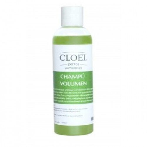 Champ&uacute; para perros Cloel volumen olor neutro, , large Imagen numero 1