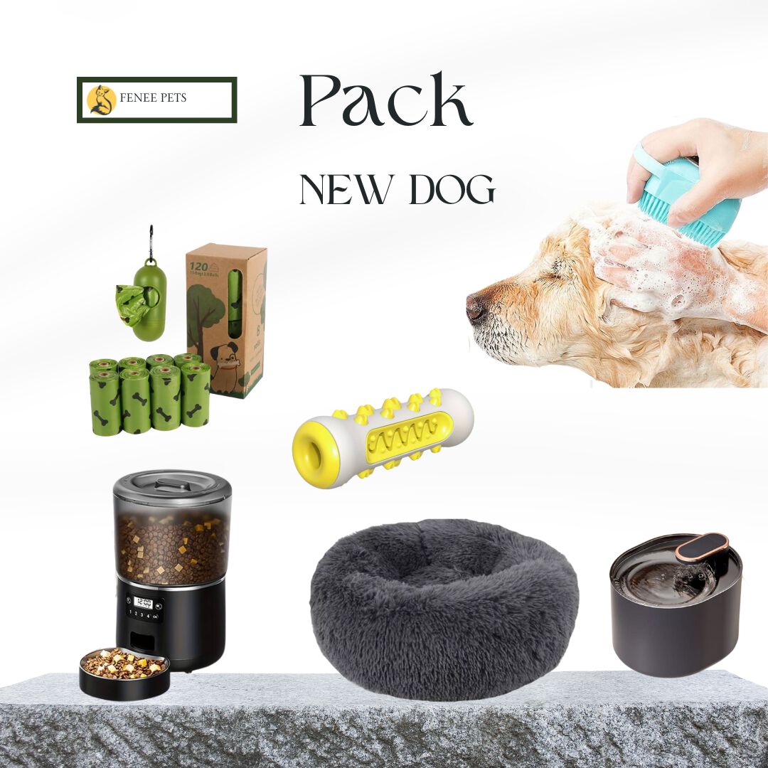 Pack Bienestar Perro, , large Imagen numero 2
