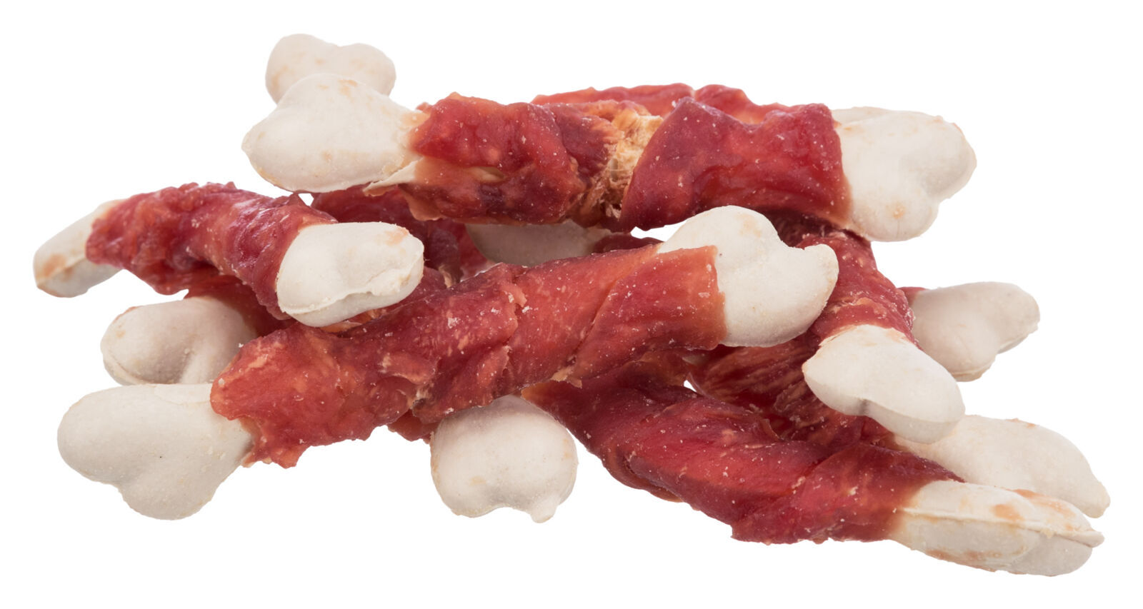 TRIXIE PREMIO Duckies Snack para Perros con Pato, 100 g, , large Imagen numero 3