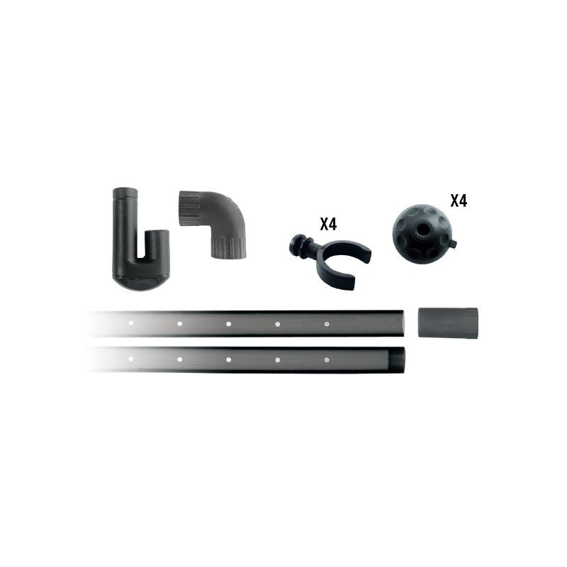 Fluval Barra Spray Filtros Externos FX para acuarios thumbnail