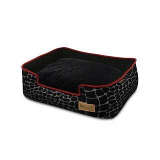 Play Kalahari XL Jirafa Cama para perros