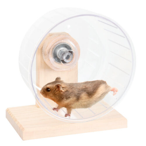 Flamingo Bogie rueda de ejercicio para roedores Imagen numero 1