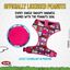 Zooz arn&eacute;s snoopy rosa para perros, , large indicador imagen numero 2