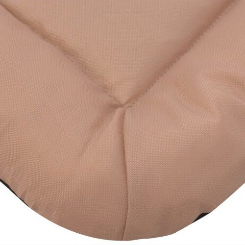 Colch&oacute;n cama para perros color Beige, , large Imagen numero 6