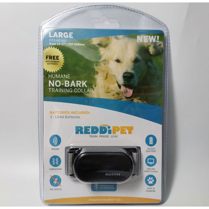 Collar antiladridos small, , large Imagen numero 2