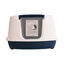 Nice Care Arenero Flip Corner Azul para Gatos, , large indicador imagen numero 2