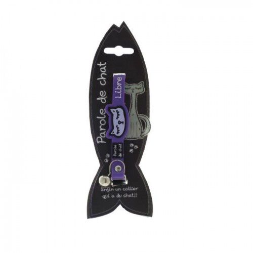 Vitakraft Collar con Campana para gatos, , large Imagen numero 1