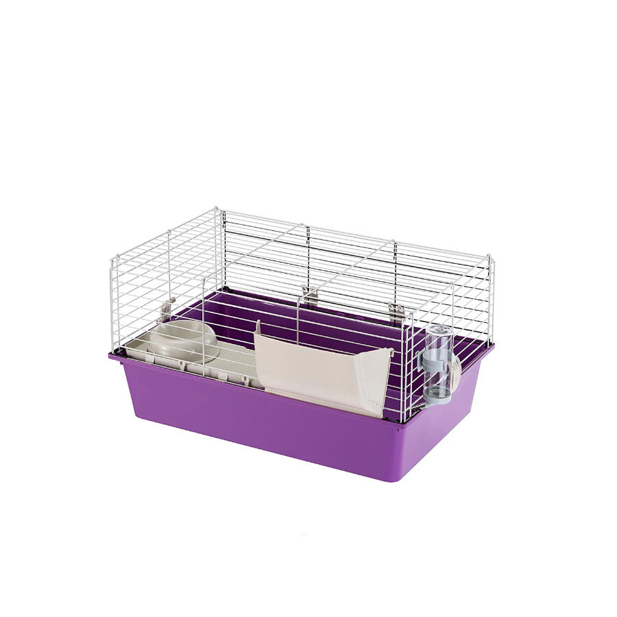 Ferplast Cavie 15 Jaula para roedores thumbnail