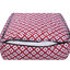 Leeby cama impermeable roja para perros, , large indicador imagen numero 7
