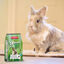Beaphar Nature Junior pienso sin cereales para conejos, , large indicador imagen numero 2