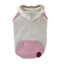 Outech Sudadera con Capucha Rosa para perros, , large indicador imagen numero 2