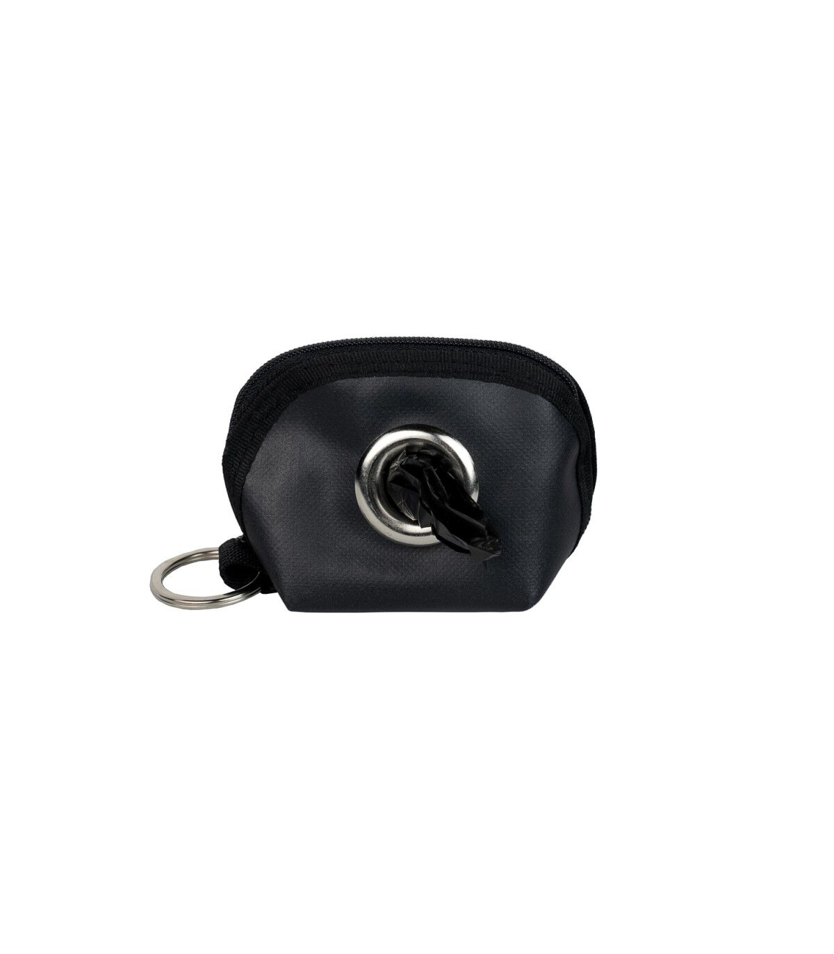 Dispensador Bolsas Higi&eacute;nicas para perro Groc Groc Kakou Bag Negra, , large Imagen numero 1