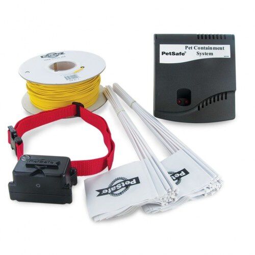 Sistema de vallas antiescape para perros, , large Imagen numero 1