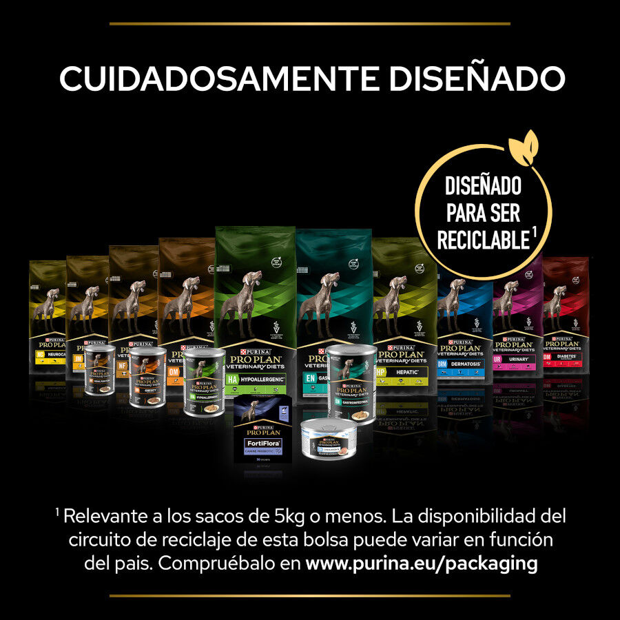 Pro Plan Veterinary Diets Gastrointestinal Latas para perros thumbnail