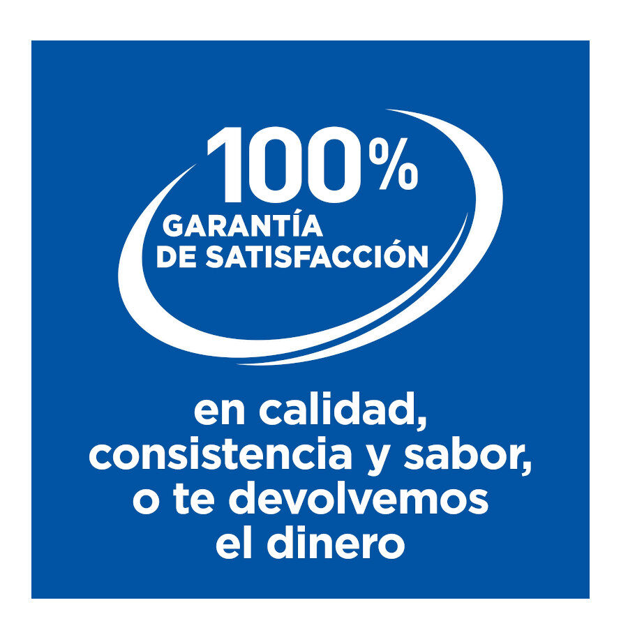 12 sobres x 85 g Hill's Science Plan Sterilised Adult Pollo y Salm&oacute;n en Salsa sobre para gatos, , large Imagen numero 7