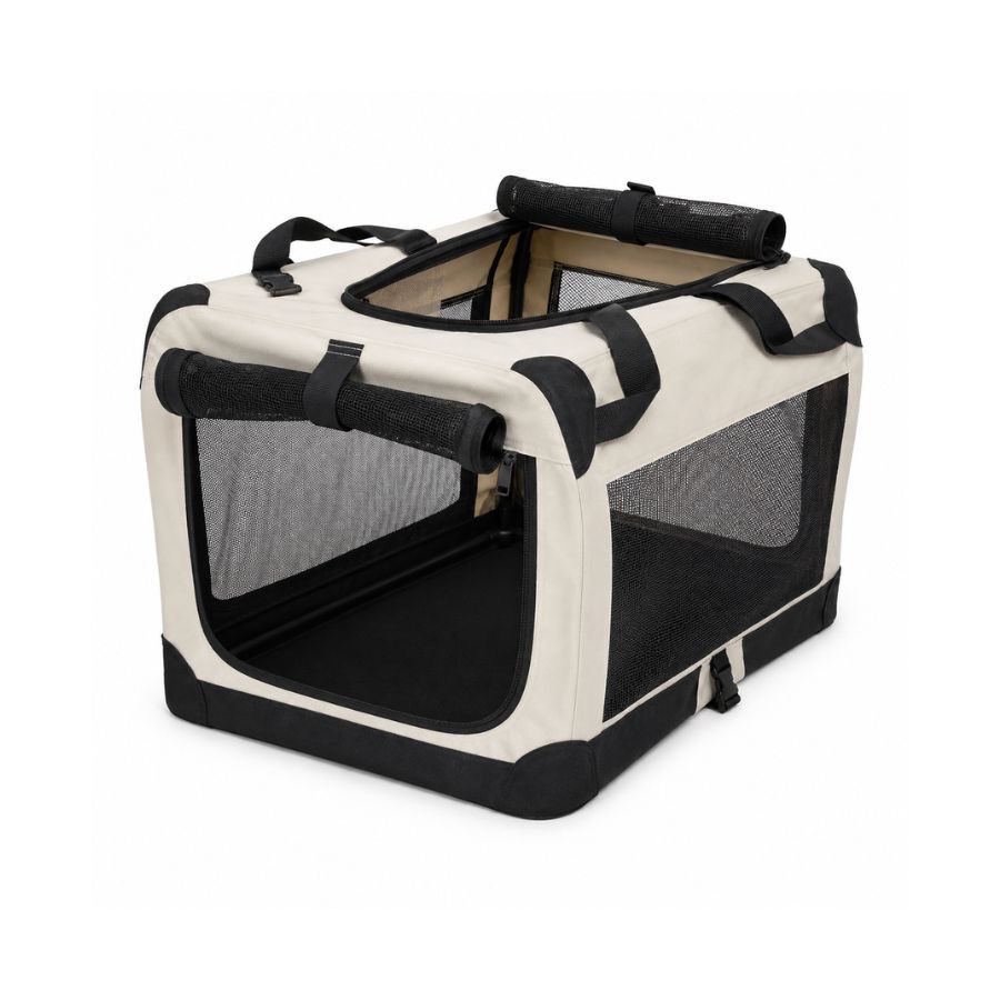 Outech Bolso Transport&iacute;n Port&aacute;til para perros, , large Imagen numero 3