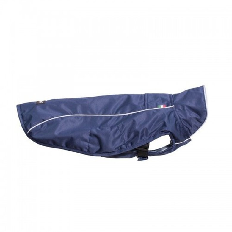 Chubasquero impermeable Chester color Azul, , large image number null