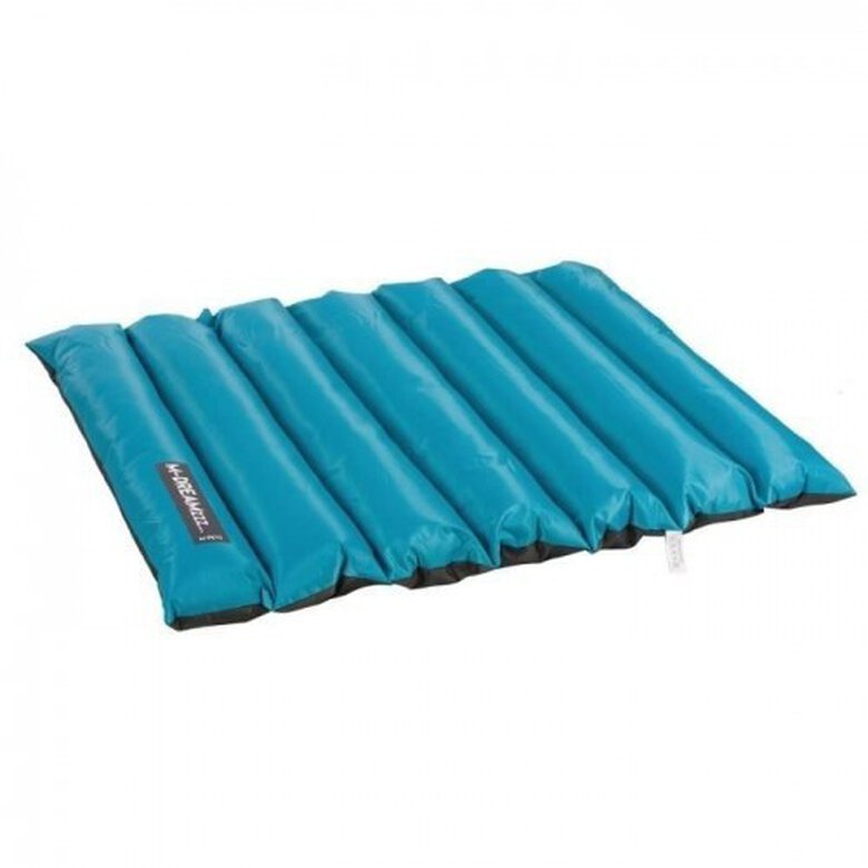 Cojin exterior Lombok para perros color Azul, , large image number null