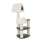 Poste rascador Marcy Soft color Gris, , large image number null
