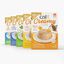 Catit Creamy Cups, At&uacute;n, Pollo y Ar&aacute;ndano, 4x25g, , large indicador imagen numero 2