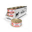 70 g Dibaq Sense Grain Free Sterilized Adult Atún con Gambas lata para gatos, , large indicador imagen numero 2