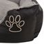 Cama/cojín para perros color Negro, , large indicador imagen numero 7