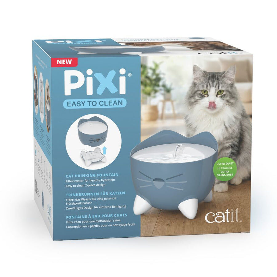 Fuente Catit PIXI Easy Clean, , large Imagen numero 5