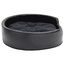 VidaXL Sofá Con Cojín Lavable Negro para perros y gatos, , large indicador imagen numero 8