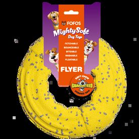 FOFOS | Frisbee Ultra-Resistente  - Para Perro