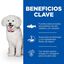 1.5 kg Hill's Science Plan Hipoalergénico Small y Mini Salmón pienso para perros, , large indicador imagen numero 5