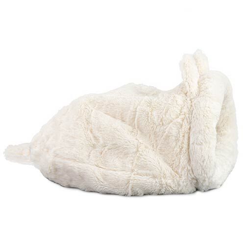 Saco  White Kitty, , large Imagen numero 2