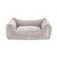 Pet and Co Cama Kingston Básica Gris para Perros, , large indicador imagen numero 1
