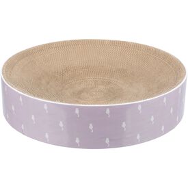 Trixie Cama De Rascado Lilly Lila para gatos