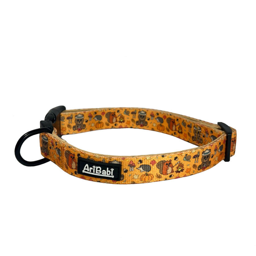 COLLAR AJUSTABLE YOSEMITE, , large Imagen numero 1