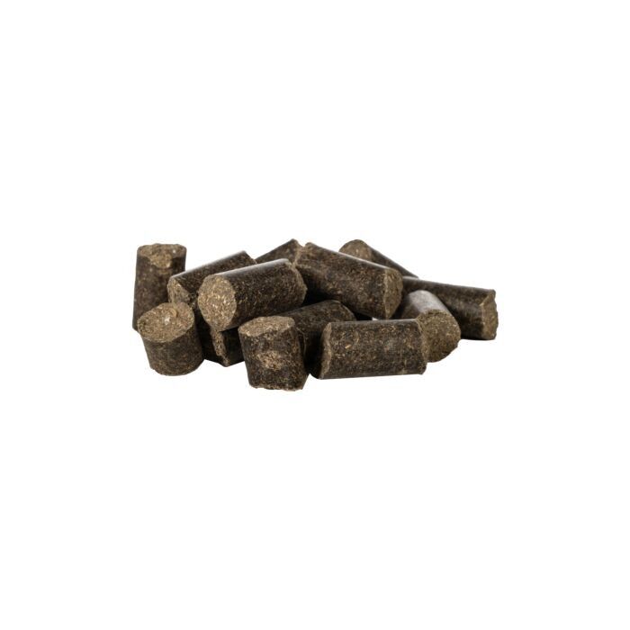 Golosinas para caballo | Sabor manzana | Equipamiento para el caballo | Producto de Guarnicioner&iacute;a | Tradici&oacute;n artesana | Color Marr&oacute;n | Los Nietos, , large Imagen numero 3