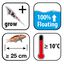 Ubbink Comida para peces Heiko Koi Energy Menu 3 mm 3 l, , large indicador imagen numero 3