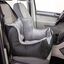 Asiento de coche para mascotas color Negro, , large indicador imagen numero 1