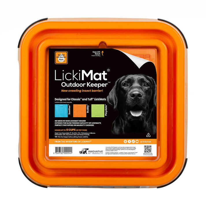 Mini Keeper Orange, , large Imagen numero 3