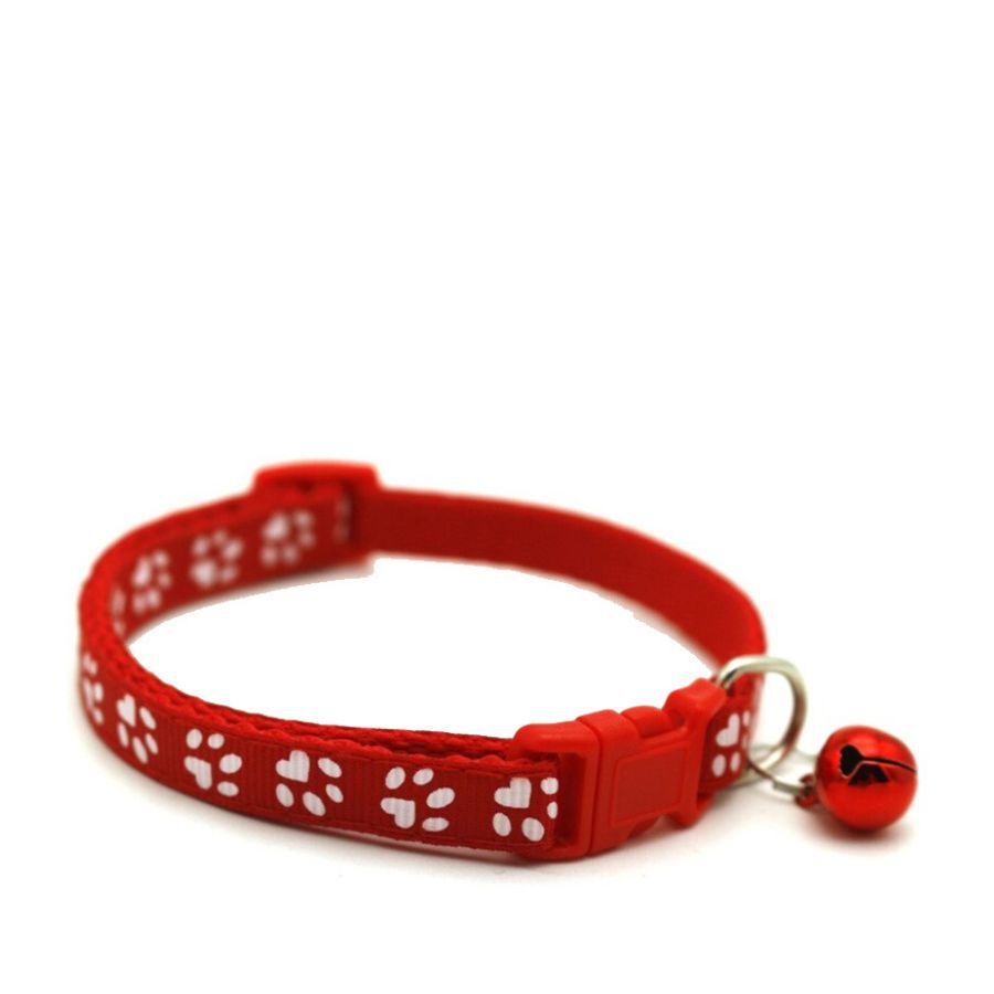 Collar con cascabel, , large Imagen numero 1
