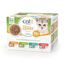 Catit Cuisine Bites Pack Variado, 12x75g, , large indicador imagen numero 1