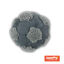 Tootoy! Comfy Football  Grey Pelota de Peluche para perros, , large indicador imagen numero 1