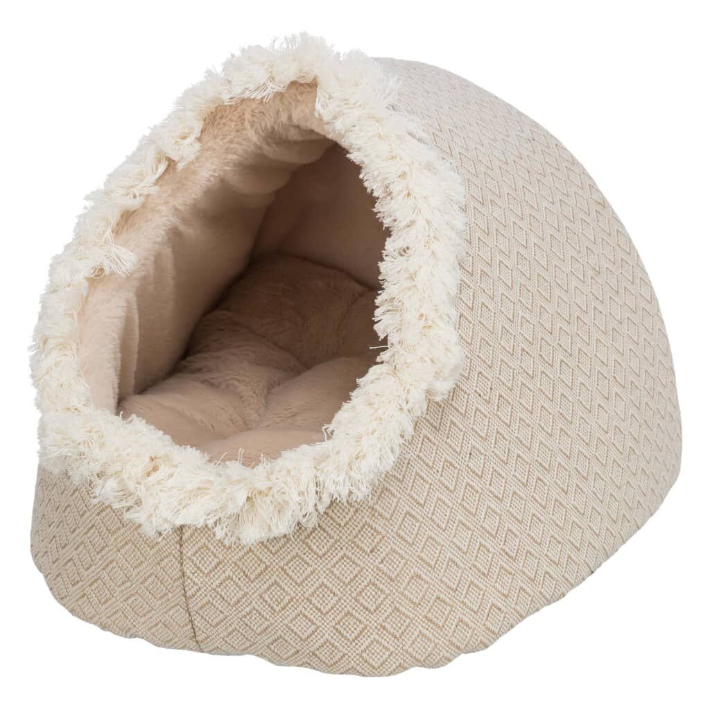Trixie Cama Beige para gatos