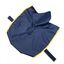 Capa de lluvia Groc Groc para perros color Azul Marino, , large indicador imagen numero 3